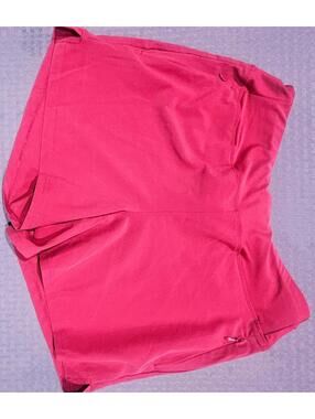 NWOT RBX WORKOUT GEAR MOISTURE WICKING HIDDEN ZIP POCKETS SIZE SMALL